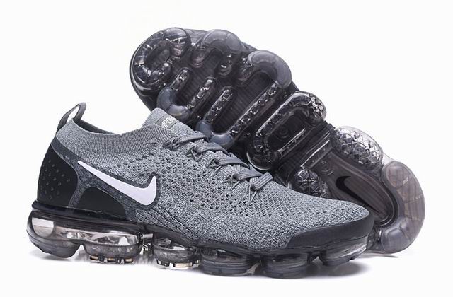 Nike Air Vapormax Men's Running Shoes-26